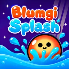 Play Blumgi Splash game