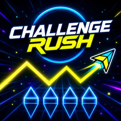 Challenge Rush game Play Challenge Rush game