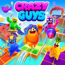 Crazy Guys game Play Crazy Guys game