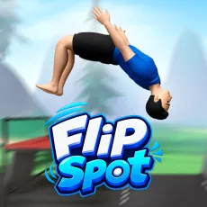 Flip Spot game Play Flip Spot game