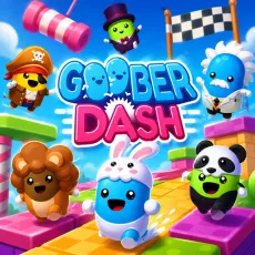 Play Goober Dash now!