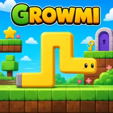 Play Growmi game