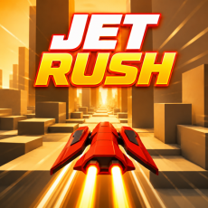 Play Jet Rush now!