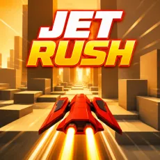 Play Jet Rush now!