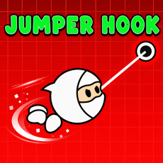 Play Jumper Hook now!