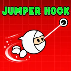 Play Jumper Hook now!