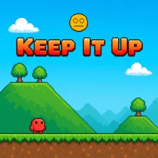 Play Keep It Up game