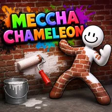 Play Meccha Chameleon now!
