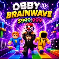 Play Obby - BrainWave game