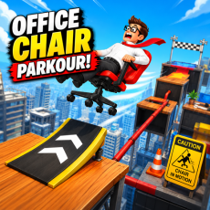 Play Office Chair Parkour now!