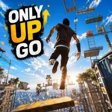 Only Up Go game Play Only Up Go game