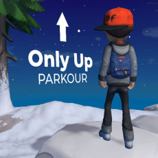 Play Only Up: Parkour now!