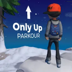 Play Only Up: Parkour game