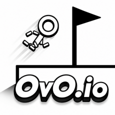 Play OvO.io now!