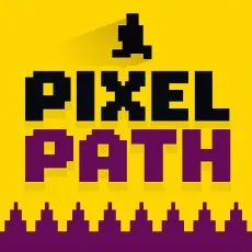 Play Pixel Path now!