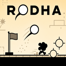 Play Rodha now!