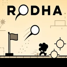 Play Rodha now!
