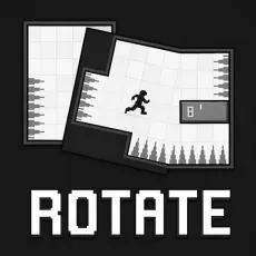 Rotate game Play Rotate game