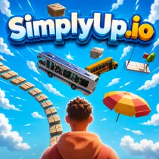 Play SimplyUp.io now!
