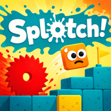 Play Splotch! now!