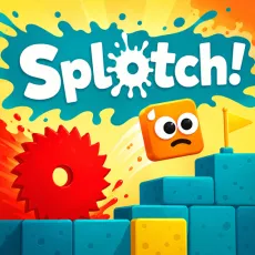 Play Splotch! now!