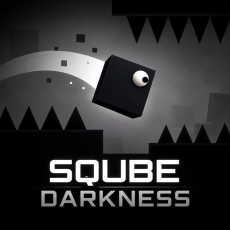 Play Sqube Darkness now!