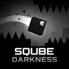 Play Sqube Darkness now!