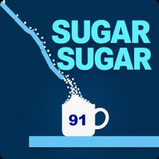 Sugar Sugar game Play Sugar Sugar game