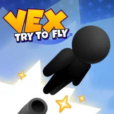 Vex Try To Fly game Play Vex Try To Fly game