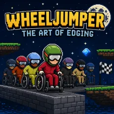 Play WheelJumper game